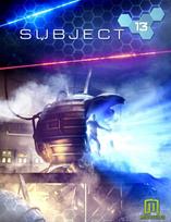 Subject 13 PC/XBOX LIVE Key ARGENTINA