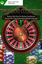 The Casino Collection XBOX LIVE Key EUROPE
