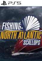 Fishing: North Atlantic - Scallops Expansion (DLC) (PS5) PSN Key EUROPE