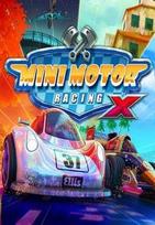 Mini Motor Racing X (PC) Steam Key EUROPE
