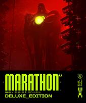 Marathon Deluxe Edition (DLC) Steam Key (PC) LATAM