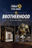 Fallout 76: Recruitment Pack (DLC) Steam Key GLOBAL