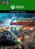 X-Morph: Defense Survival Of The Fittest (DLC) XBOX LIVE Key EUROPE
