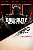 Call of Duty®: Black Ops III - Zombies Chronicles Edition (Windows) Key UNITED KINGDOM