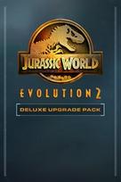 Jurassic World Evolution 2: Deluxe Upgrade Pack (DLC) Steam Key (PC) LATAM