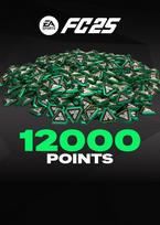 EA SPORTS FC 25 - FC Points 12000 (PC) EA App Key UNITED KINGDOM
