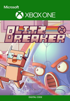 Blitz Breaker XBOX LIVE Key UNITED STATES