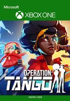 Operation: Tango XBOX LIVE Key ARGENTINA