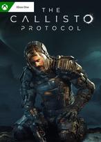 The Callisto Protocol for Xbox One Key UNITED STATES