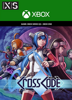 CrossCode XBOX LIVE Key ARGENTINA