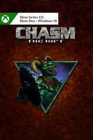 Chasm: The Rift PC/XBOX LIVE Key ARGENTINA