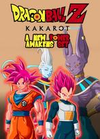 DRAGON BALL Z: KAKAROT - A NEW POWER AWAKENS SET (DLC) Steam Key EUROPE