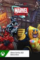 Pinball FX - Marvel Pinball Collection 2 (DLC) XBOX LIVE Key EUROPE