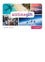 AirlineGift Gift Card 100 EUR Key NETHERLANDS