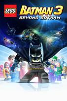 LEGO Batman 3: Beyond Gotham Premium Edition Steam Gift CIS