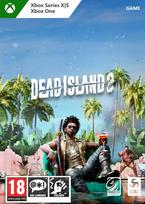 Dead Island 2 XBOX LIVE Key SOUTH KOREA