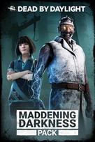 Dead by Daylight - Maddening Darkness Pack (DLC) Steam (PC) Key ROW