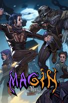 Magin: The Rat Project Stories Steam Key (PC) LATAM