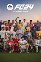 EA SPORTS FC 24 ULTIMATE EDITION XBOX LIVE Key JAPAN
