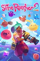 Slime Rancher 2 Steam Key (PC) CHINA