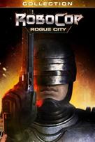 RoboCop: Rogue City - Collection (Xbox Series X|S) XBOX LIVE Key EUROPE