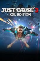 Just Cause 3 XXL Edition Steam Key (PC) EUROPE
