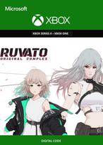 Ruvato: Original Complex XBOX LIVE Key ARGENTINA