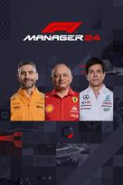 F1® Manager 2024 XBOX LIVE Key MEXICO