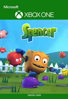 Spencer XBOX LIVE Key UNITED STATES