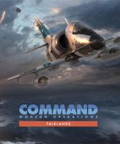 Command:MO - Falkland War 1982 (DLC) Steam Key (PC) GLOBAL