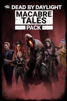 Dead by Daylight: Macabre Tales Pack (DLC) XBOX LIVE Key MEXICO