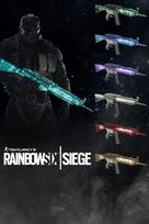 Tom Clancy's Rainbow Six Siege: GEMSTONES BUNDLE (DLC) XBOX LIVE Key EUROPE