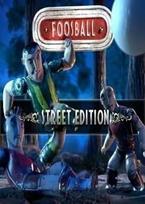 Foosball - Street Edition (PC) Steam Key GLOBAL