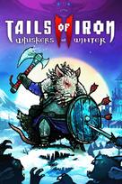 Tails of Iron 2: Whiskers of Winter - Deluxe Upgrade (DLC) Steam Key (PC) EUROPE