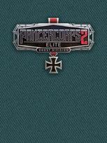 Panzer Corps 2: Elite - Ghost Division (DLC) Steam Key (PC) LATAM