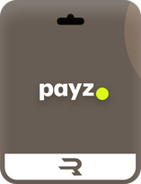 Rewarble Payz 100 EUR Voucher GLOBAL