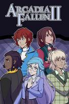 Arcadia Fallen II Steam Key (PC) ROW