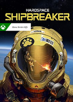 Hardspace: Shipbreaker (Xbox Series X|S) Xbox Live Key EUROPE