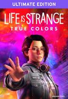 Life is Strange: True Colors - Ultimate Edition (PC) Steam Key LATAM