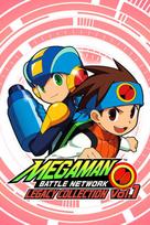 Mega Man Battle Network Legacy Collection Vol. 1 Steam Key (PC) UNITED STATES
