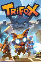 Trifox (PC) Steam Key EUROPE