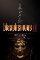 Blasphemous 2 - Mea Culpa Edition Steam Key (PC) GLOBAL