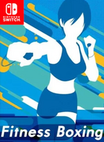 Fitness Boxing 3: Your Personal Trainer (Nintendo Switch) eShop Key JAPAN