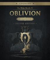 The Elder Scrolls IV: Oblivion Remastered - Deluxe Edition Upgrade (DLC) PSN Key (PC) EUROPE