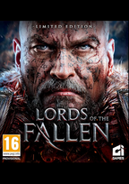 Lords of the Fallen Limited Edition (PC) Steam Key RU/CIS