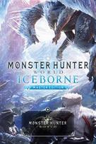 Monster Hunter World: Iceborne Master Edition Steam Key (PC) AUSTRALIA
