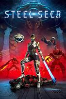 Steel Seed Steam Key (PC) LATAM
