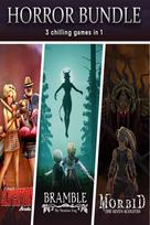 Merge Games Horror Bundle XBOX LIVE Key COLOMBIA