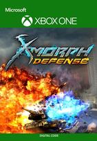 X-Morph: Defense XBOX LIVE Key UNITED STATES