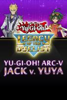 Yu-Gi-Oh! ARC-V: Jack Atlas vs Yuya (DLC) XBOX LIVE Key EUROPE